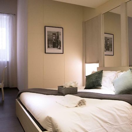 H-Aviva Giubbonari Apartment Рим Екстер'єр фото